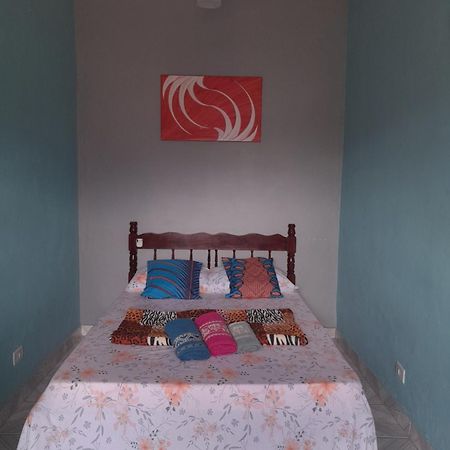 Suítes DeJota Parati Exterior foto