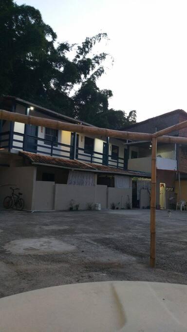 Suítes DeJota Parati Exterior foto