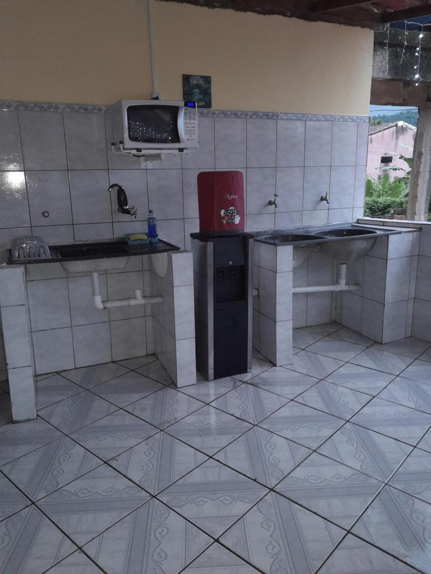 Suítes DeJota Parati Exterior foto