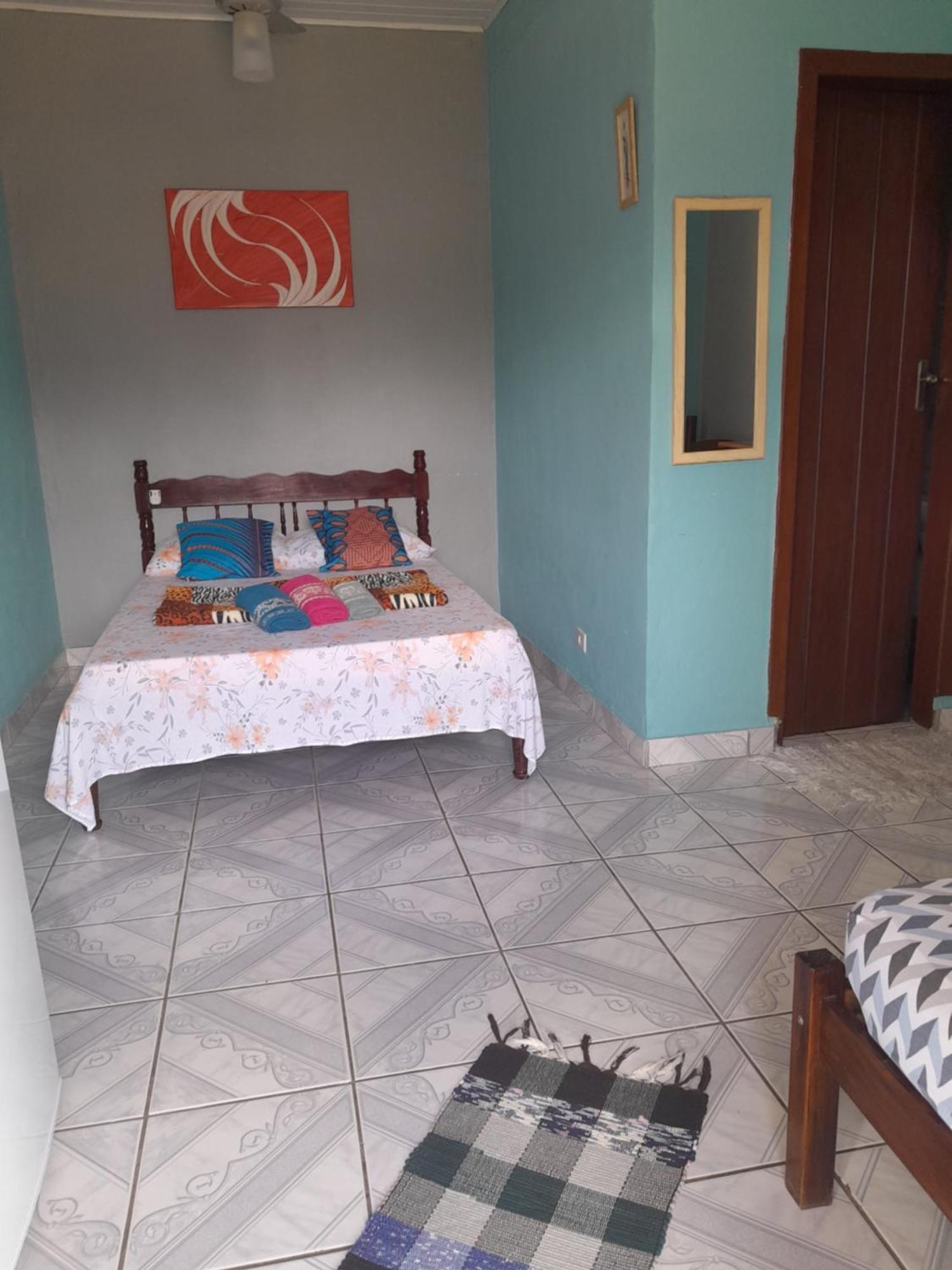 Suítes DeJota Parati Exterior foto